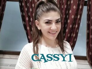 CASSYI
