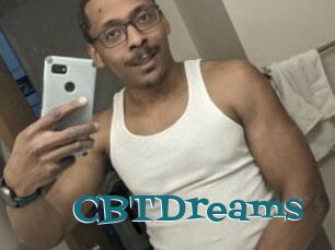 CBTDreams