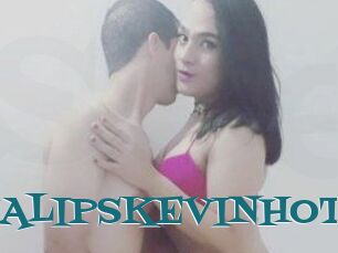 CEREZALIPSKEVINHOT