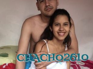 CHACHO2610