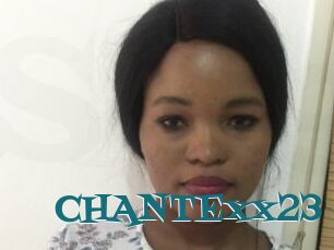 CHANTExx23
