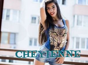 CHEYIENNE_