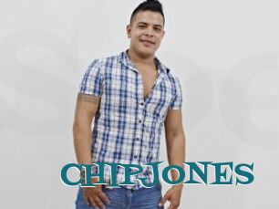 CHIPJONES