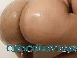 CHOCOLOVEASS