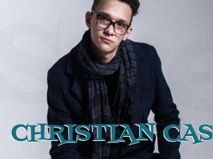 CHRISTIAN_CASS