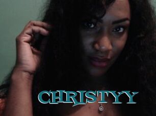 CHRISTYY