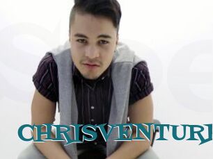 CHRISVENTURE