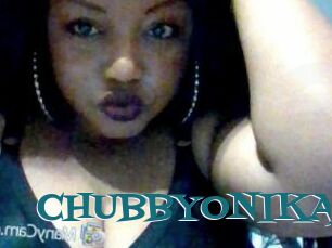 CHUBBYONIKA