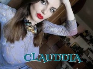 CLAUDDIA