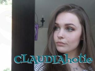 CLAUDIAhotie
