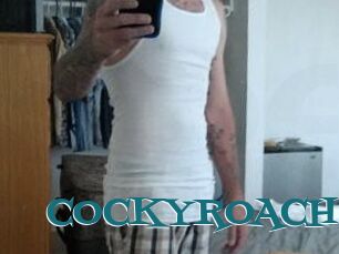COCKYROACH