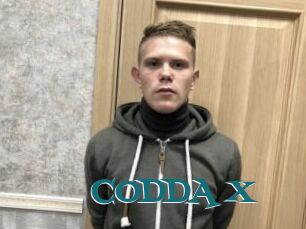 CODDA_X