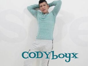 CODYboyx
