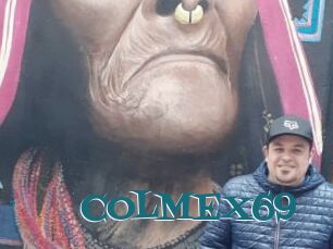 COLMEX69
