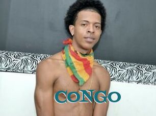 CONGO