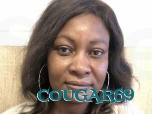 COUGAR69