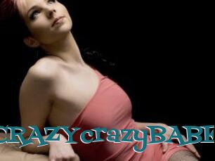 CRAZYcrazyBABE