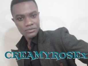 CREAMYROSExx