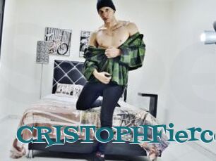 CRISTOPHFierce