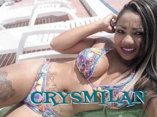 CRYSMILAN