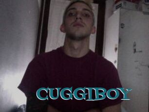 CUGGIBOY