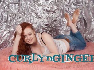CURLYnGINGER