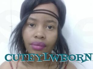CUTEYLWBORNE