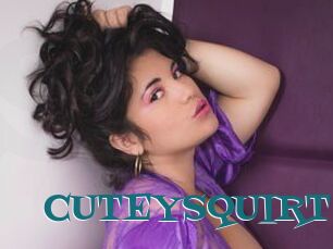 CUTEYSQUIRT