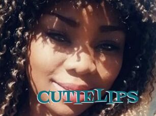 CUTIELIPS