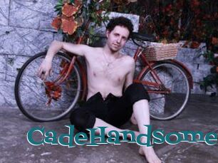 CadeHandsome
