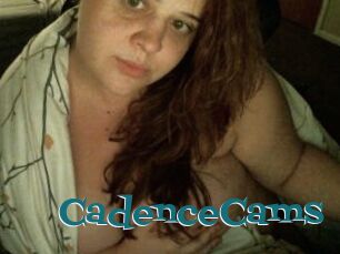 CadenceCams
