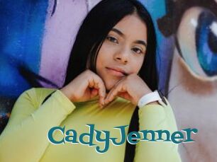 CadyJenner