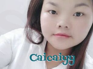 Caicaiyy