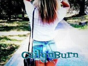 CailynBurn