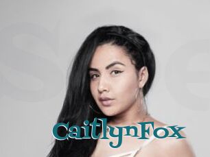 CaitlynFox