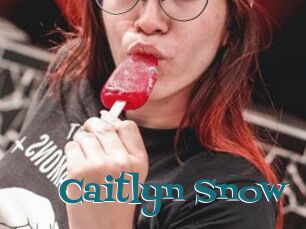 Caitlyn_Snow