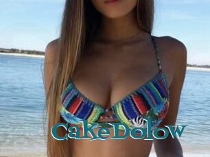 CakeDolow