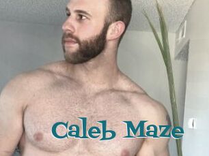 Caleb_Maze