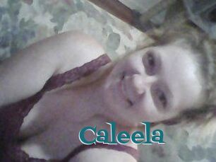 Caleela