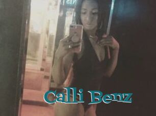 Calli_Benz