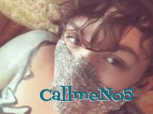 CallmeNo5