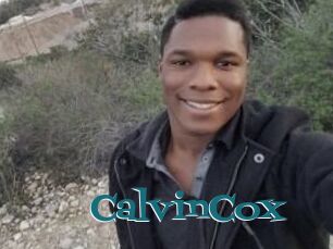 Calvin_Cox
