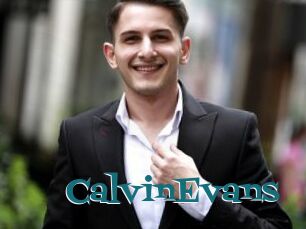 CalvinEvans