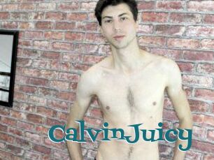 Calvin_Juicy