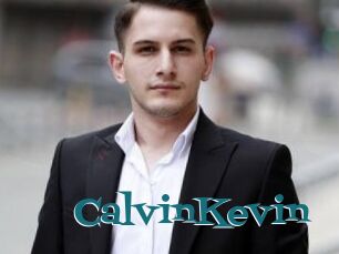CalvinKevin