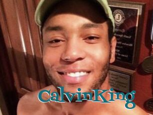 CalvinKing