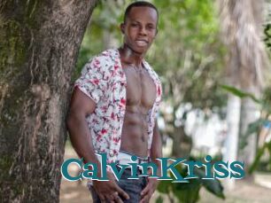 CalvinKriss