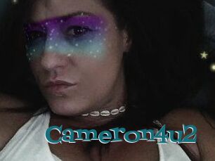 Cameron4u2