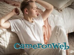 CameronWeb