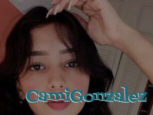 CamiGonzalez